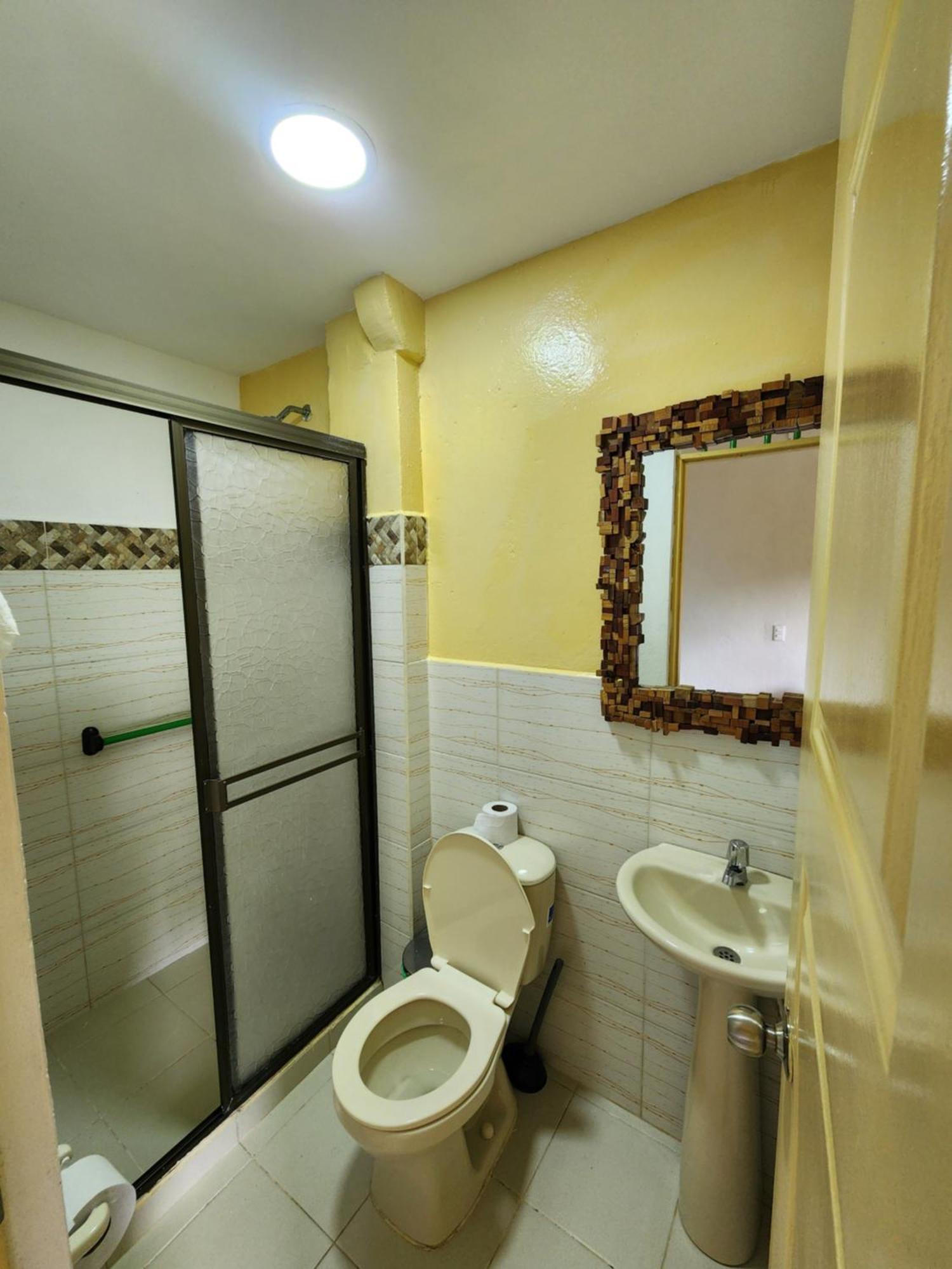 Hotel Casa Quinta Salento Ruang foto